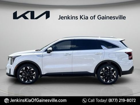 New 2026 Kia Sorento SX FWD image 6