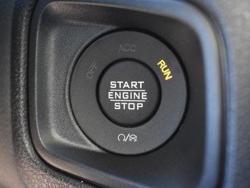 New 2026 Jeep Wrangler Sport AWD/4WD image 25