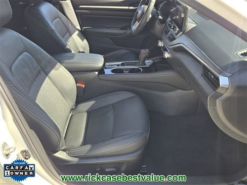 Used 2024 Nissan Altima 2.5 SL image 19
