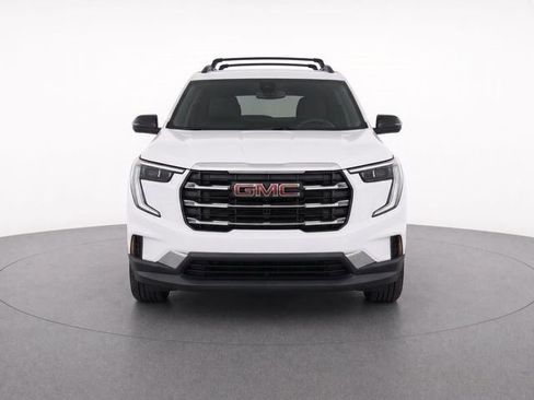 Used 2025 GMC Acadia Elevation w/ Elevation Premium Package FWD image 8