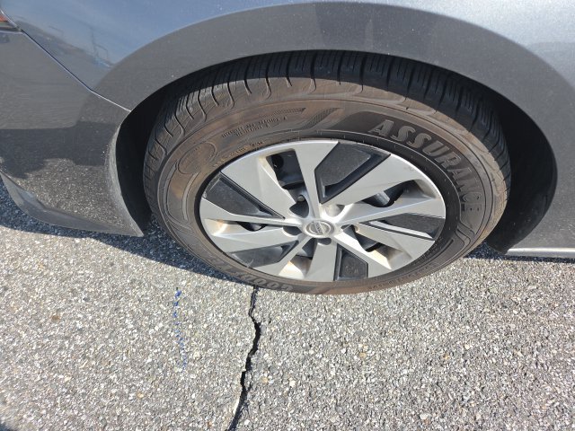 Used 2019 Nissan Altima 2.5 S FWD image 16