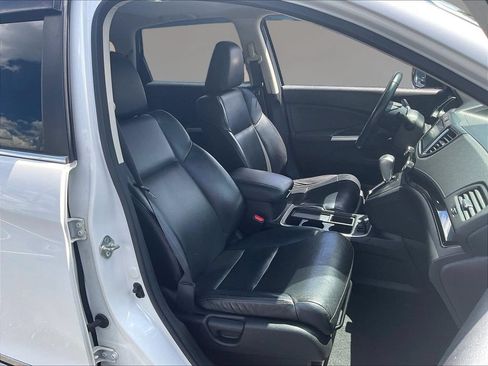 Used 2015 Honda CR-V Touring image 27