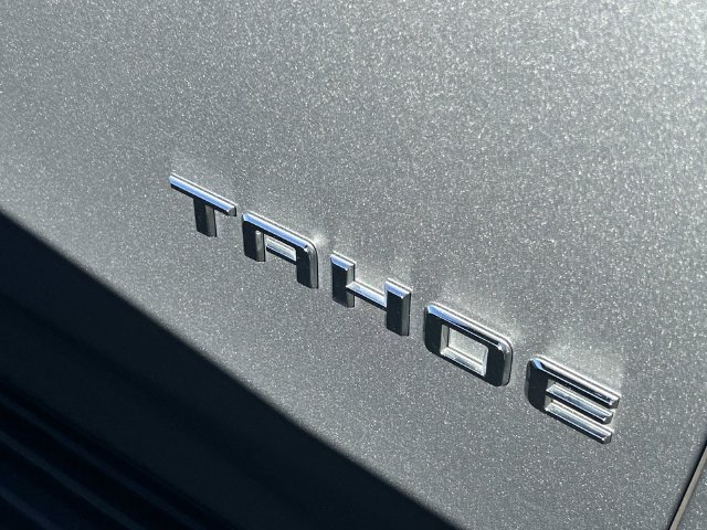 Used 2025 Chevrolet Tahoe LT AWD/4WD image 5