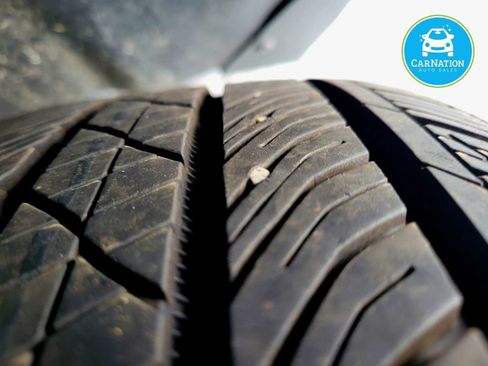 Used 2021 Volkswagen Tiguan SE R-Line image 27