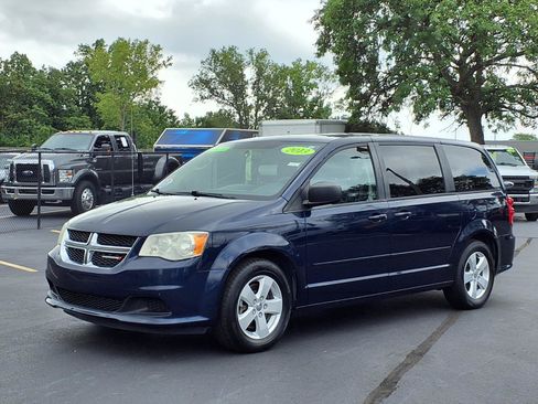 Used 2013 Dodge Grand Caravan SE FWD image 1
