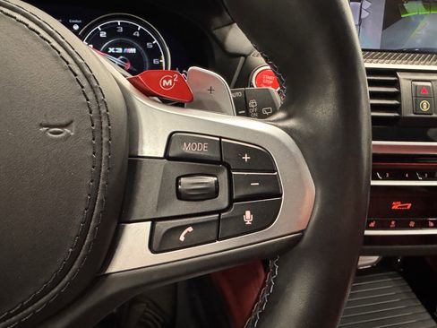 Used 2020 BMW X3 M image 15