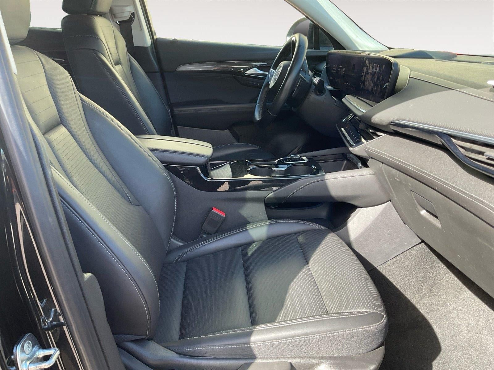 Certified 2024 Buick Envision Preferred AWD/4WD image 15