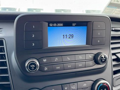 New 2025 Ford Transit 350 XL image 8