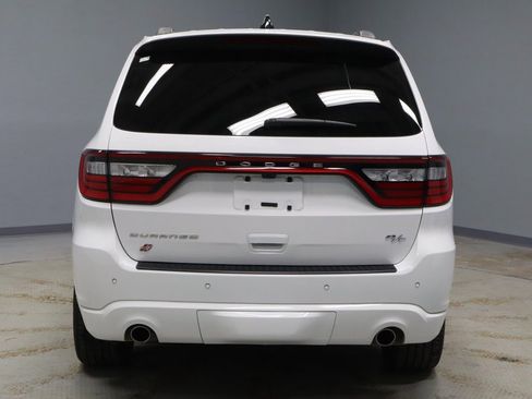 Used 2024 Dodge Durango R/T image 11