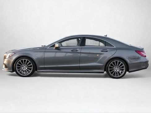Used 2016 Mercedes-Benz CLS 400 image 7
