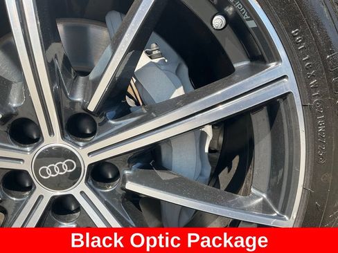 Used 2022 Audi Q7 3.0T Premium Plus AWD/4WD image 91