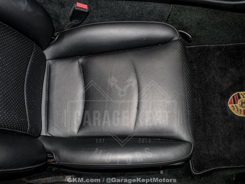 Used 1994 Porsche 968 Cabriolet image 63