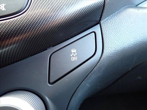 Used 2014 Chevrolet Spark LS FWD image 16