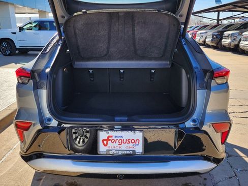 New 2026 Buick Envista Sport Touring w/ Convenience I Package image 46