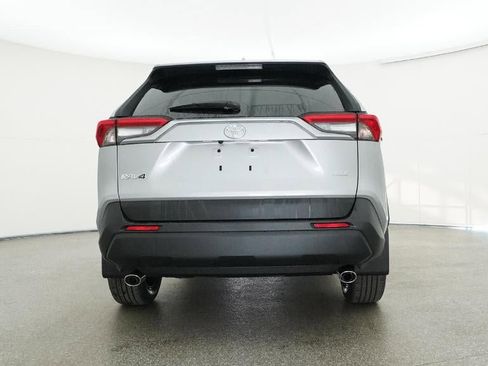 New 2025 Toyota RAV4 XLE Premium image 23