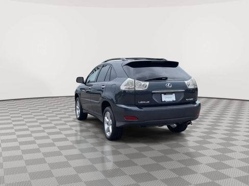 Used 2008 Lexus RX 350 AWD image 7