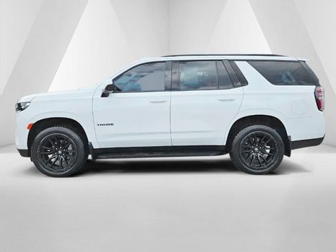 Used 2023 Chevrolet Tahoe RST AWD/4WD image 8