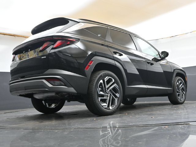 New 2026 Hyundai Tucson SEL Plus AWD/4WD image 33