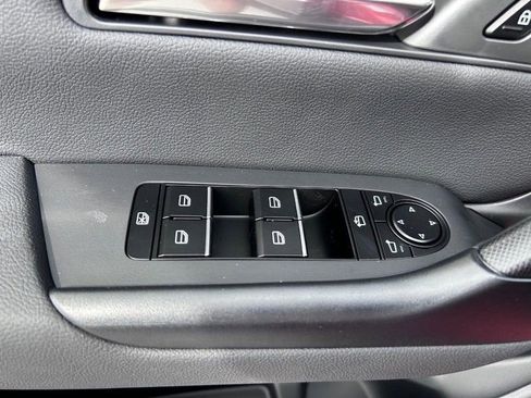 New 2025 MAZDA CX-50 AWD 2.5 S w/ Weather Package image 20