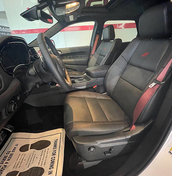 New 2027 Dodge Durango R/T AWD/4WD image 9