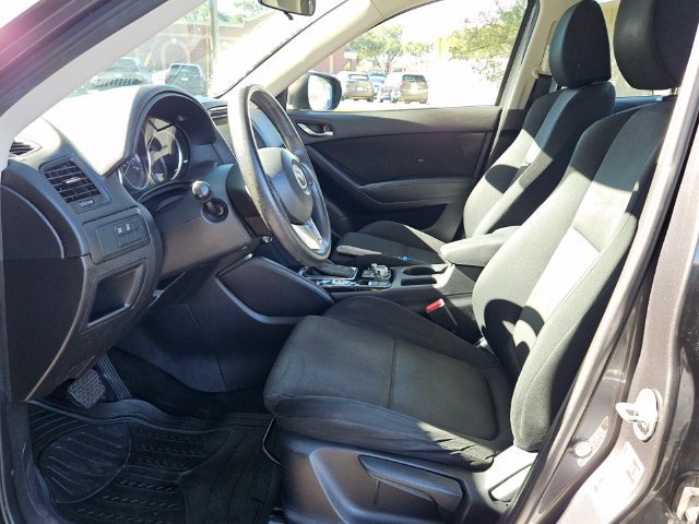 Used 2016 MAZDA CX-5 Sport w/ Rear Camera Package AWD/4WD image 10