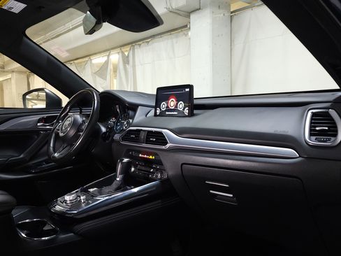 Used 2020 MAZDA CX-9 Grand Touring image 23
