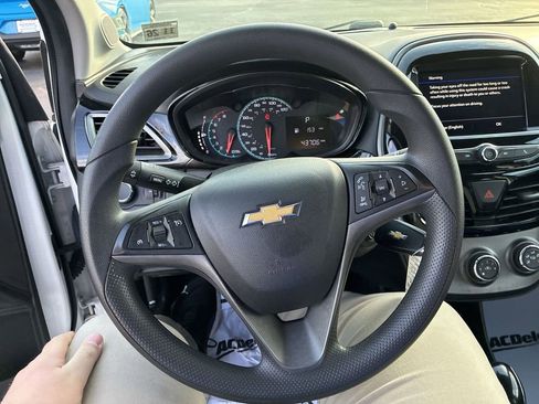 Used 2021 Chevrolet Spark LT image 14