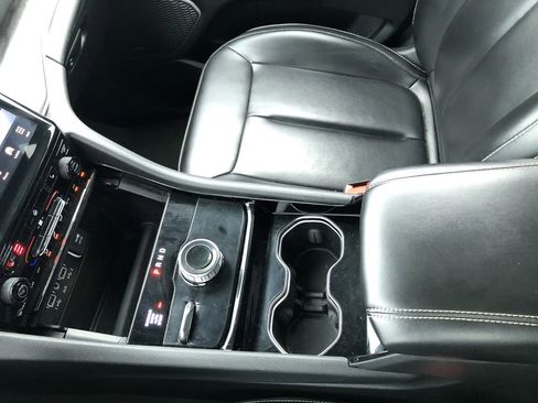 Used 2023 Jeep Grand Cherokee L Limited image 27