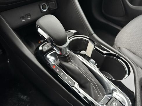 New 2026 Buick Encore GX Preferred w/ Advanced Technology Package image 19