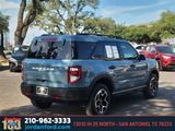 Certified 2023 Ford Bronco Sport Big Bend w/ Convenience Package image 5