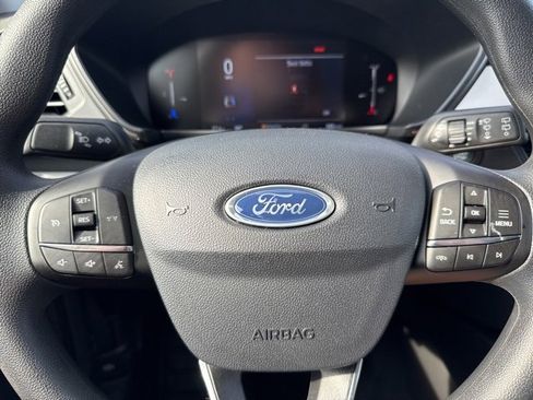 New 2026 Ford Escape Active image 29