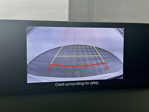 Used 2025 MAZDA CX-5 AWD 2.5 S w/ Select Package image 21