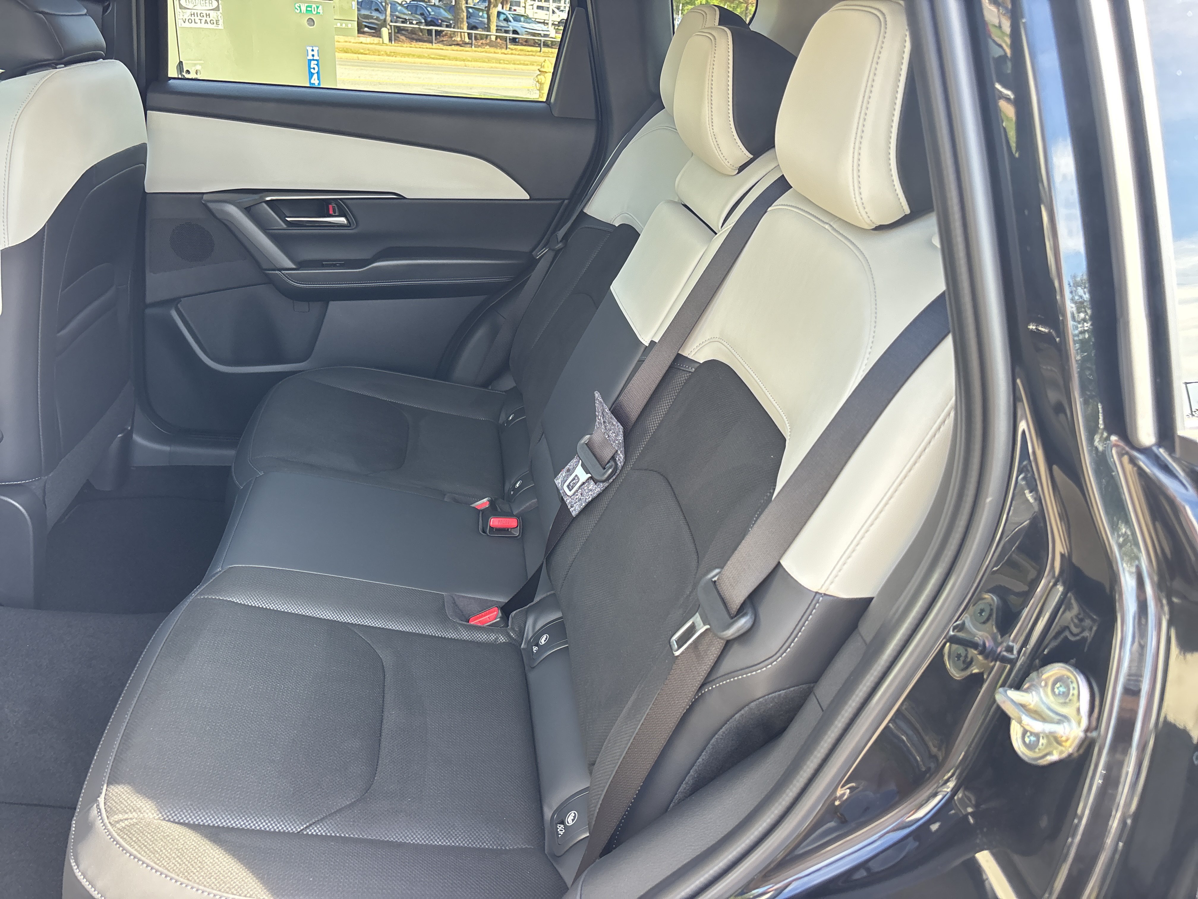 New 2026 MAZDA CX-5 Preferred AWD/4WD image 15