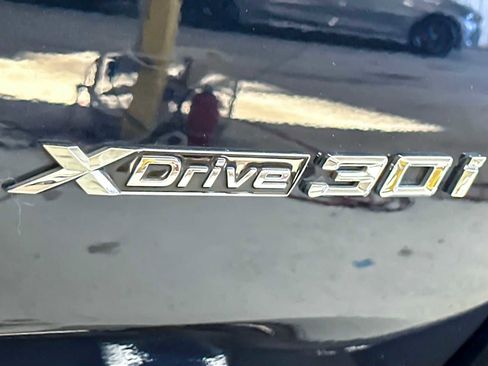 Used 2023 BMW X3 xDrive30i w/ M Sport Package image 28