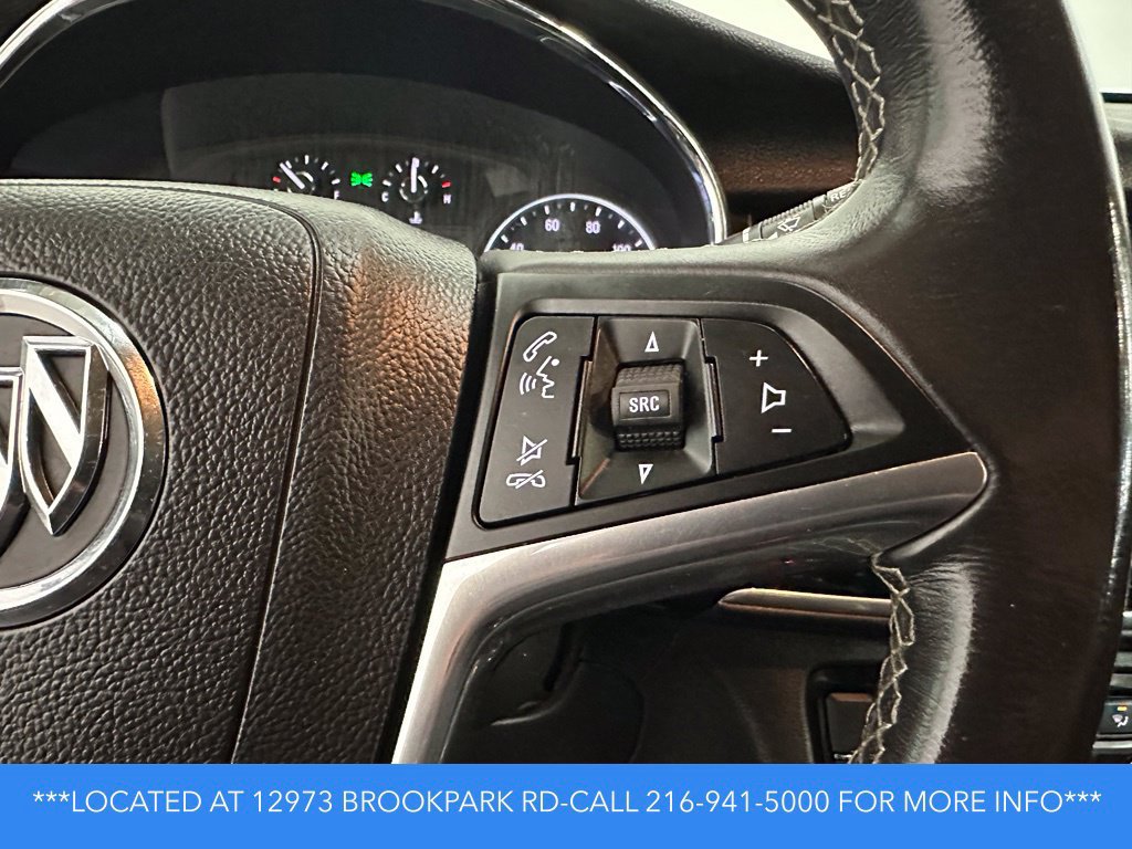 Used 2019 Buick Encore Preferred FWD image 14