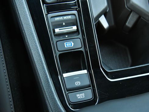 Used 2025 Honda Accord Sport image 29