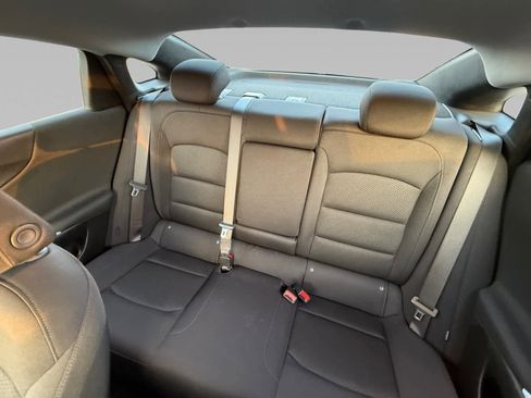 Used 2024 Chevrolet Malibu LT image 13