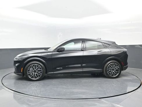 New 2025 Ford Mustang Mach-E Premium AWD/4WD image 4