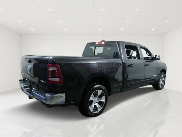 Used 2023 RAM 1500 Laramie AWD/4WD image 5