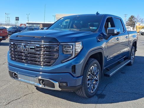 New 2026 GMC Sierra 1500 Denali Ultimate image 2