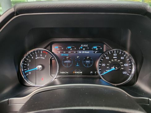 Used 2020 Ford Expedition Limited w/ Equipment Group 301A RWD image 17