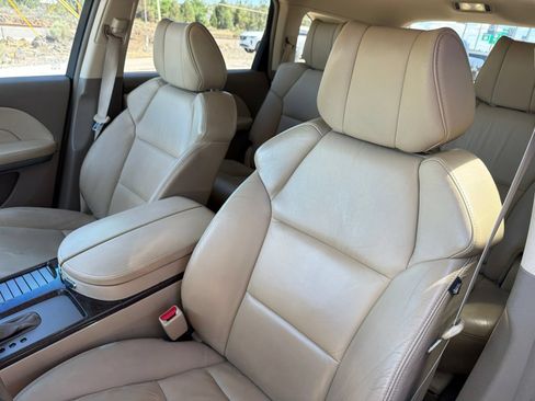Used 2013 Acura MDX AWD/4WD image 19