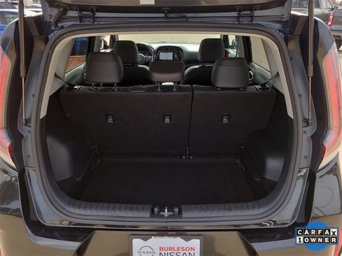 Used 2023 Kia Soul GT-Line image 8