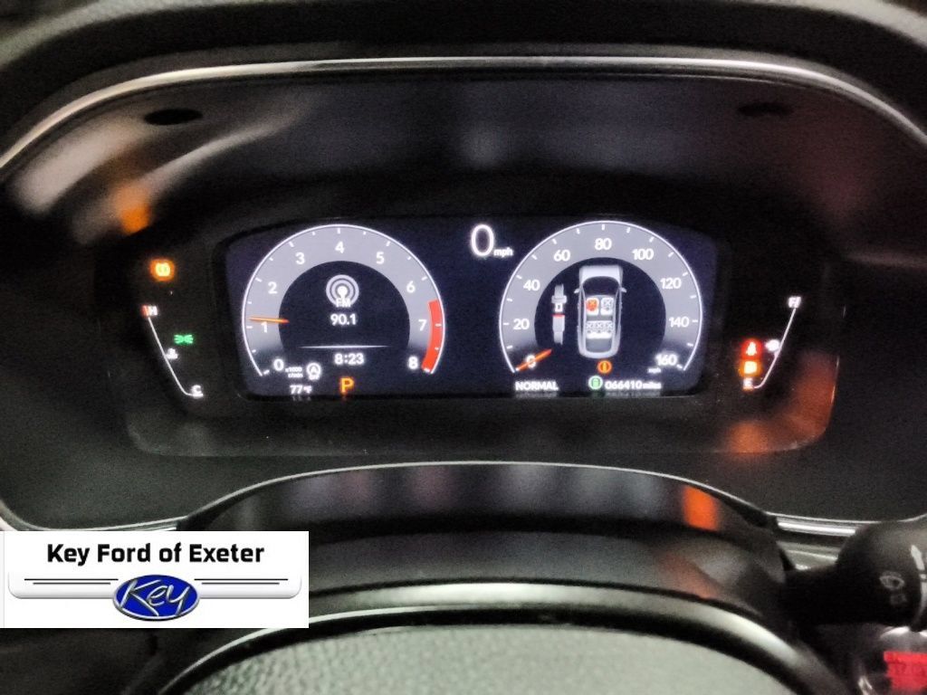 Used 2024 Acura Integra A-Spec FWD image 22