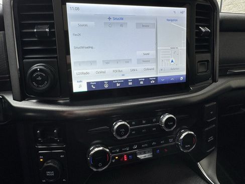 Certified 2021 Ford F150 Platinum w/ Equipment Group 701A High image 31