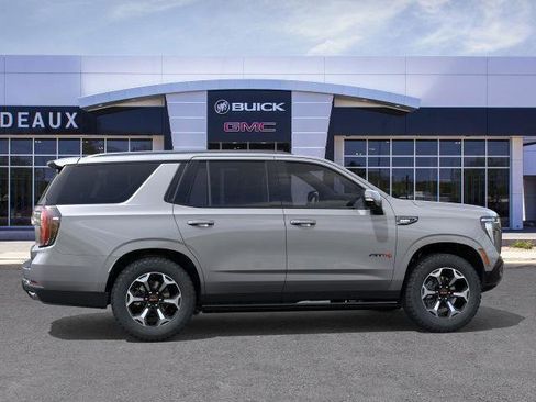 New 2026 GMC Yukon AT4 image 5