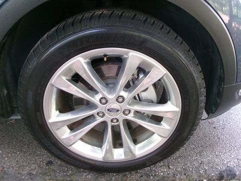 Used 2018 Ford Explorer Limited w/ Equipment Group 301A image 42