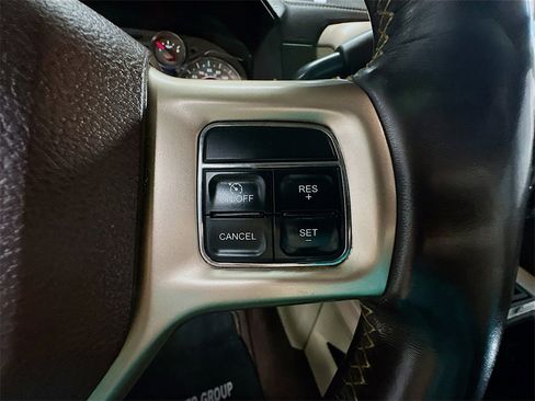 Used 2014 RAM 2500 Longhorn w/ Cold Weather Group image 34