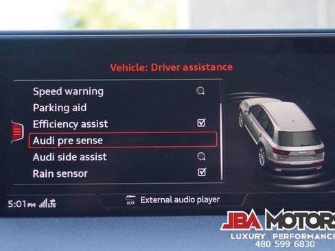 Used 2019 Audi Q7 3.0T Premium Plus AWD/4WD image 90
