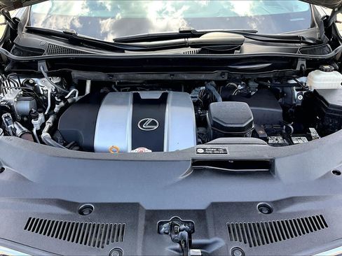 Used 2022 Lexus RX 350 FWD w/ Premium Package image 32